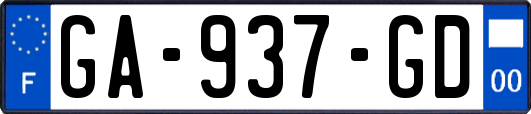 GA-937-GD