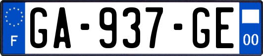 GA-937-GE