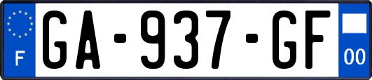 GA-937-GF