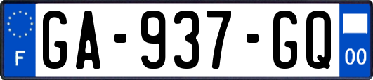 GA-937-GQ