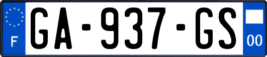 GA-937-GS