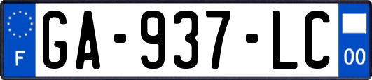 GA-937-LC