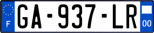 GA-937-LR