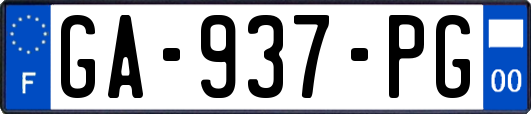 GA-937-PG