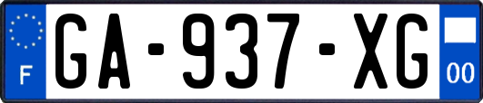 GA-937-XG