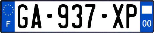 GA-937-XP