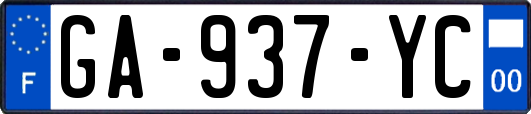 GA-937-YC