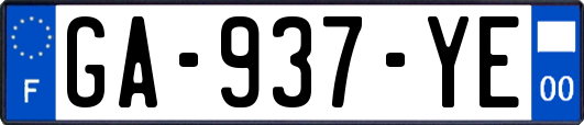GA-937-YE