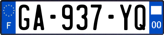 GA-937-YQ