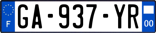 GA-937-YR