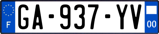 GA-937-YV