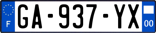 GA-937-YX