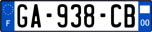 GA-938-CB