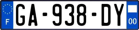 GA-938-DY