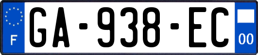 GA-938-EC