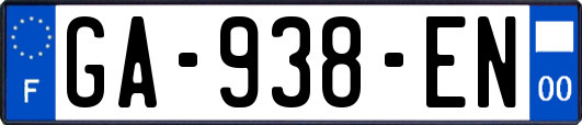 GA-938-EN