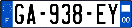 GA-938-EY