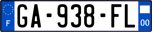 GA-938-FL