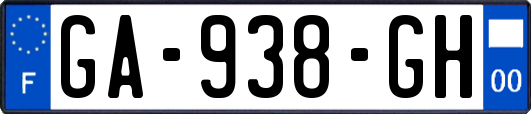 GA-938-GH