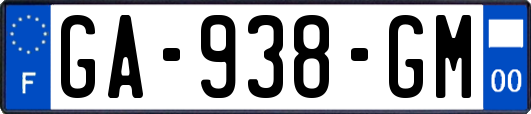 GA-938-GM