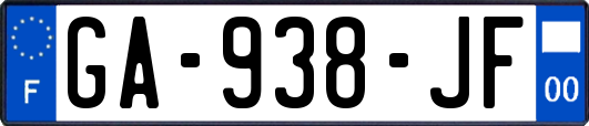 GA-938-JF