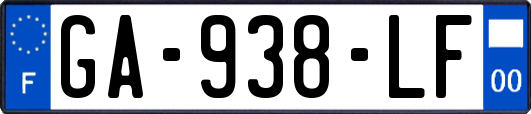 GA-938-LF
