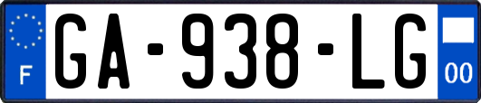 GA-938-LG