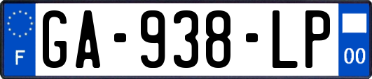 GA-938-LP