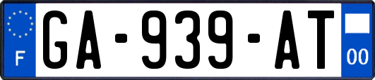 GA-939-AT