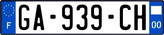 GA-939-CH