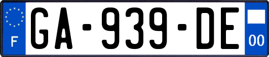 GA-939-DE