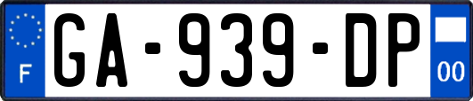 GA-939-DP