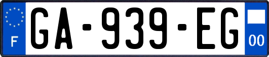 GA-939-EG