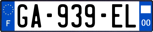 GA-939-EL