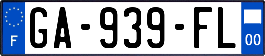 GA-939-FL