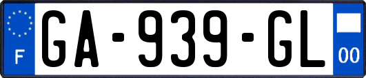 GA-939-GL