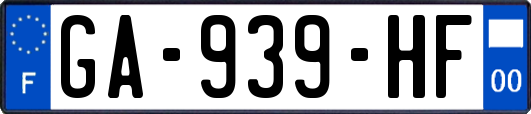 GA-939-HF