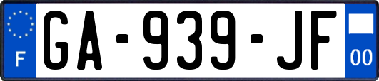 GA-939-JF