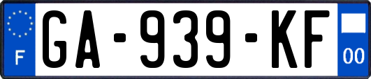 GA-939-KF