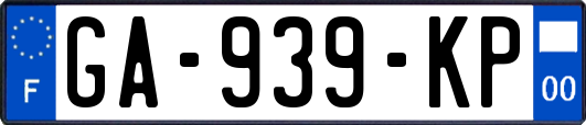 GA-939-KP