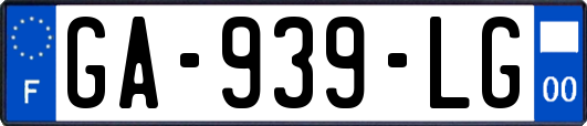 GA-939-LG
