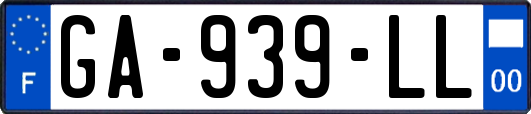 GA-939-LL