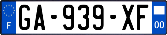 GA-939-XF