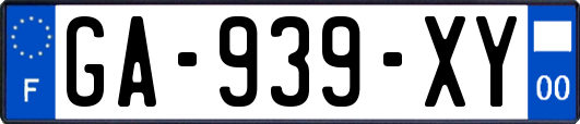 GA-939-XY