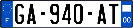GA-940-AT