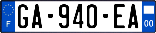 GA-940-EA