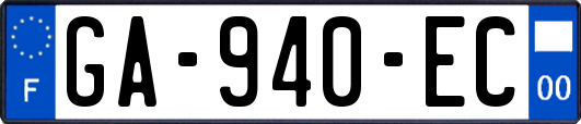 GA-940-EC