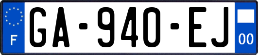GA-940-EJ