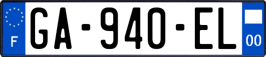 GA-940-EL