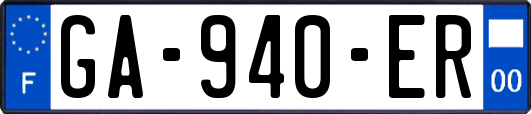 GA-940-ER